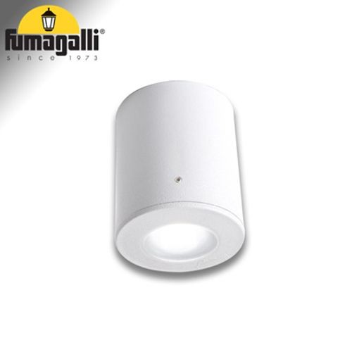 Franca bianco satin led - 90,