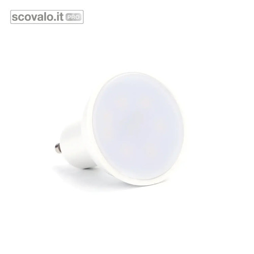 Lampadina led gu10 6500k - lampadina,