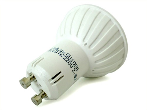 Faretto lampada led gu10 - faretto,