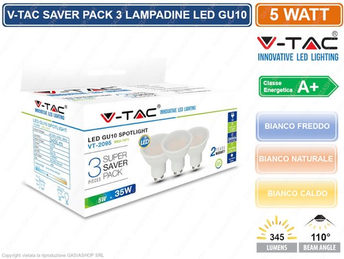 Tac 2095 super saver pack - super,