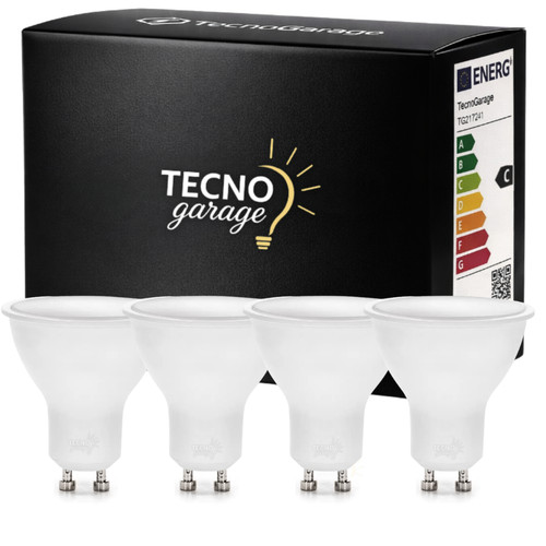 Gu10 led faretti - gu10, da