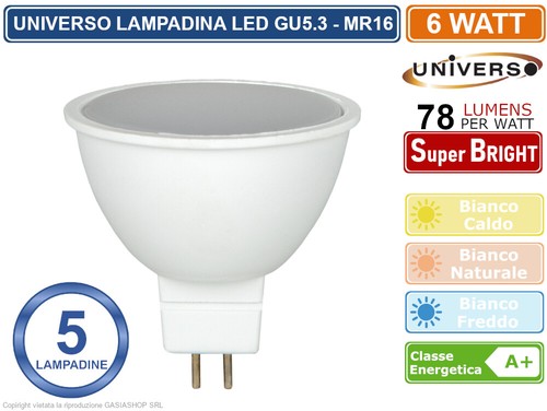 Pezzi universo lampadina - 5,