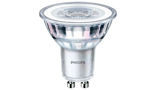 Philips led gu10 - gu10, dim/non-dim