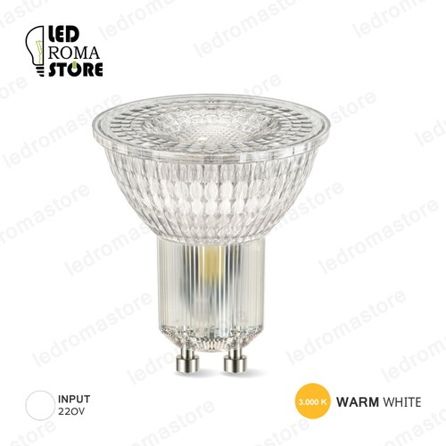 Faretto led gu10 2835 - gu10,