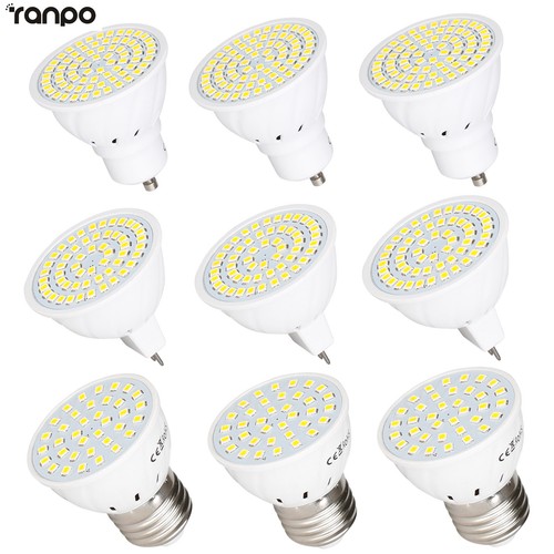 Faretto led lampadina gu10 - faretto,
