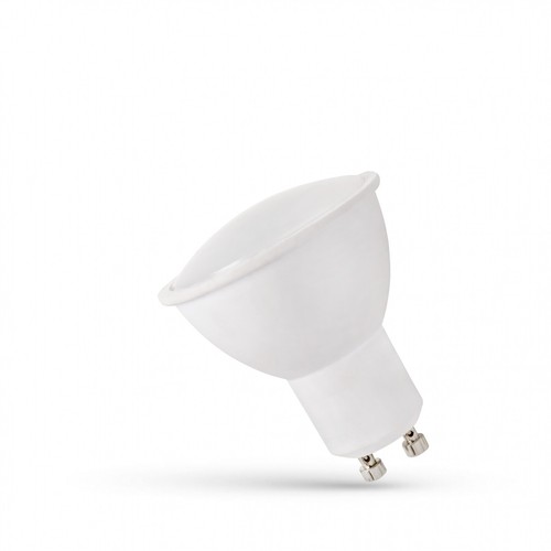 Led gu10 230v ac - led, bianco