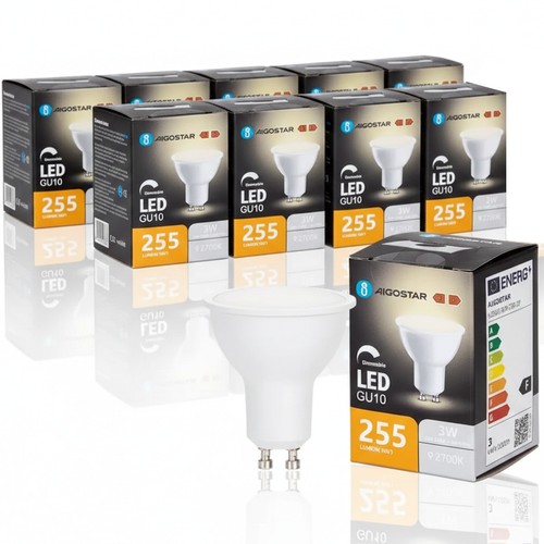 Aigostar lampadine led - lampadine,