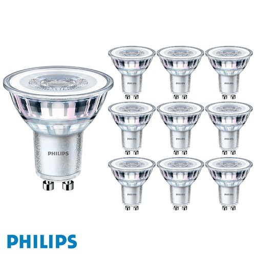 Philips corepro led gu10 - philips,