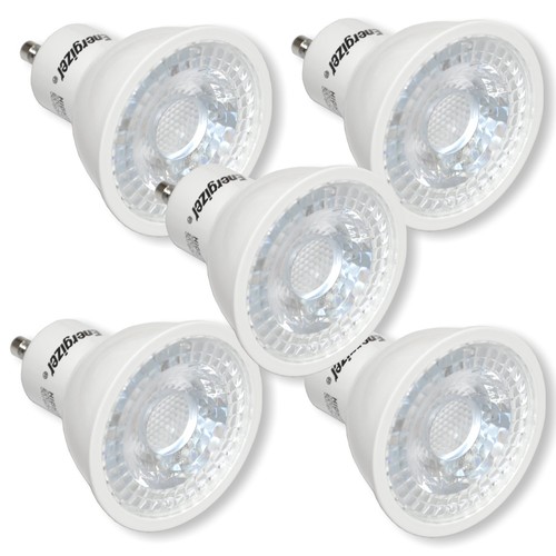 Pezzi energizzatore led gu10 - energizzatore,