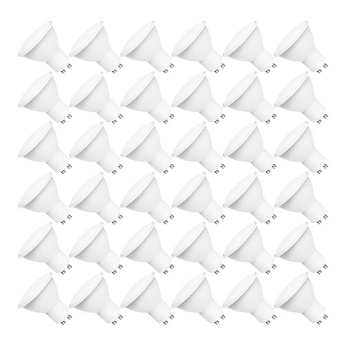 Lampadine led gu10 30w - led,