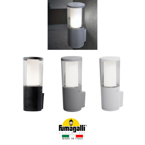 Fumagalli carlo wall nero - fumagalli,