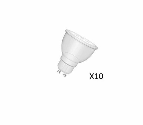 Pezzi osram led gu10 - pezzi,