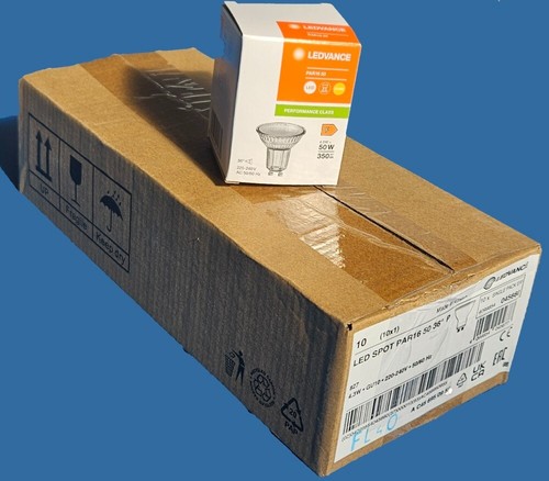 Lampada osram ledvance - lampada,