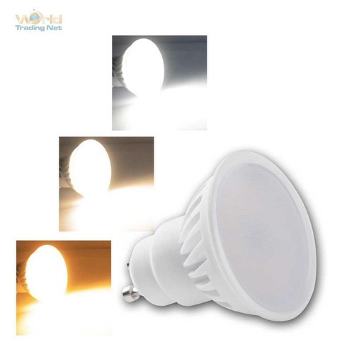 Lampadina faretto led gu10 - faretto,