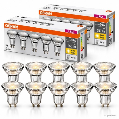 Confezione basi led - confezione,