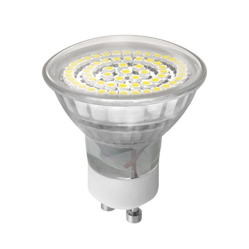 Lampadina led gu10 - led, 260lm