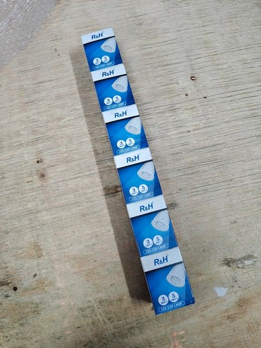 Lotto lampadine faretti led - lampadine,