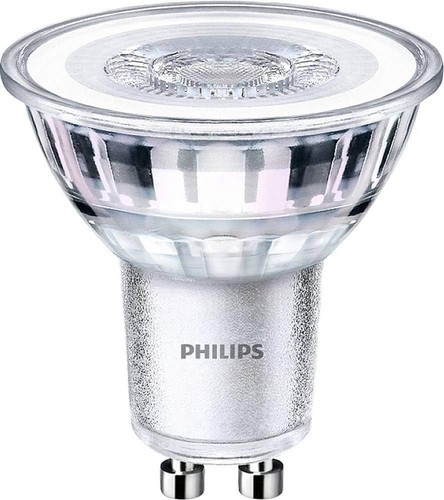 Philips led gu10 35w faretto - philips,