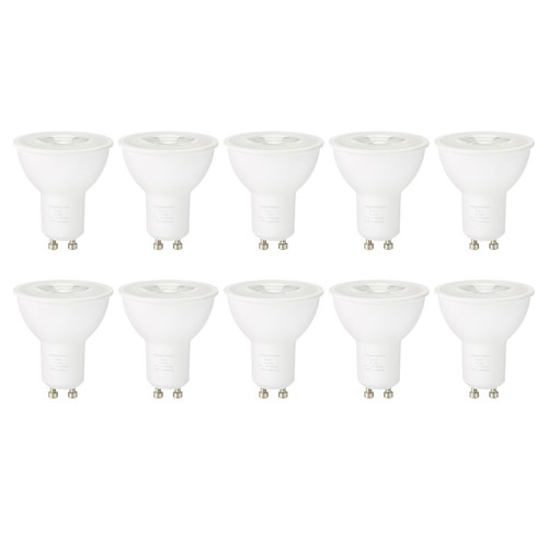 Faretto led gu10 bianco - faretto,