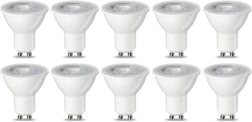 Faretto led gu10 luce - led,