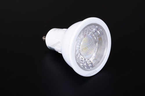 2835 gu10 lampadina led - gu10, 3w