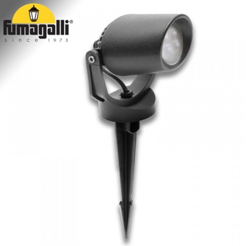 Fumagalli minitommy led gu10 - minitommy,