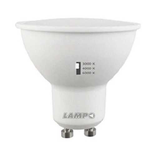 Lampo dikled8w230vmc 10 - lampo,