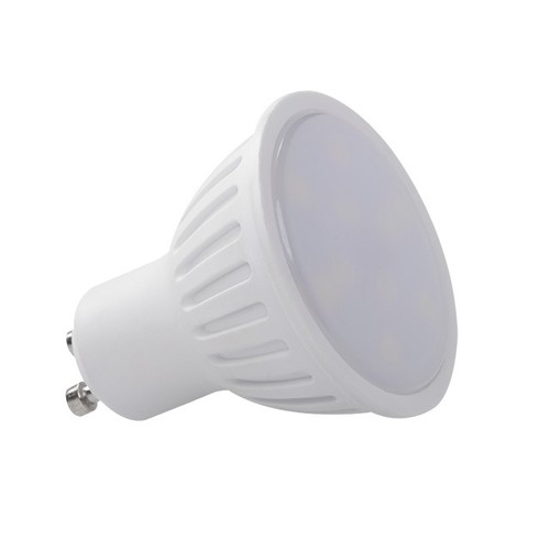 Lampadina led gu10 270lm - led,