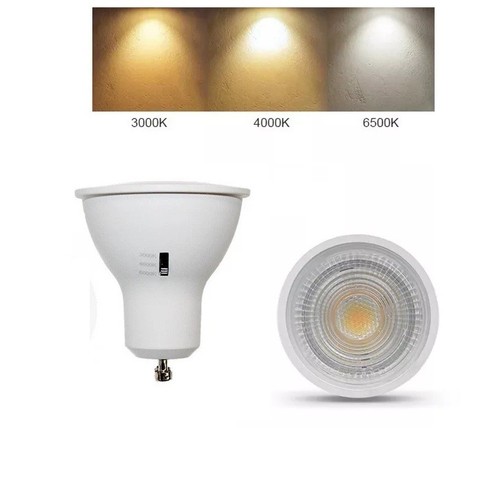 Faretto led gu10 lampadina - led,