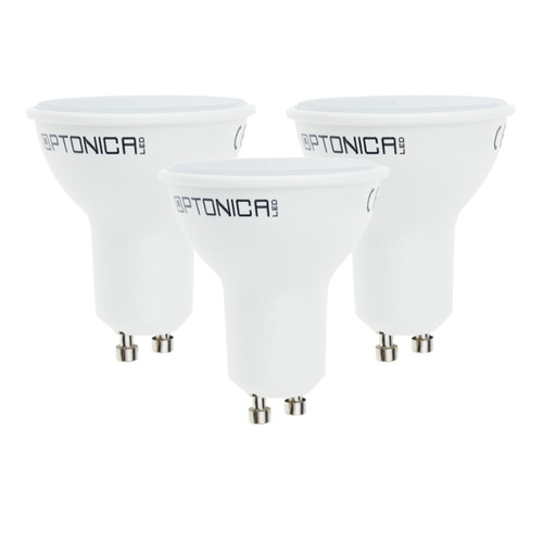 Lampadina dicroica led gu10 - lampadina,