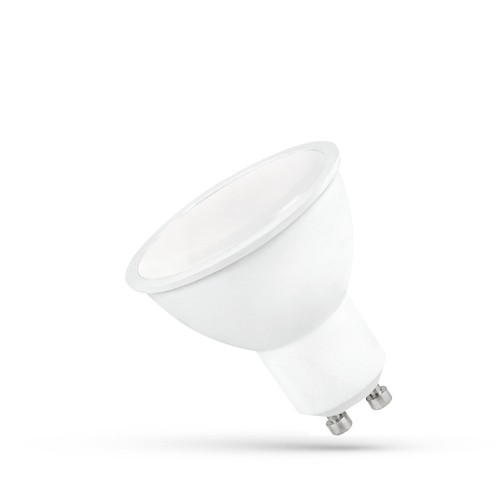 Led gu10 230v bianco - gu10, ac