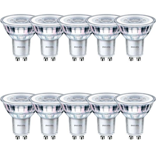 Lampadine led philips vetro - lampadine,
