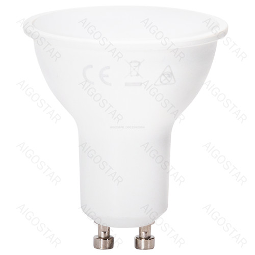 Faretto led gu10 240 - faretto,