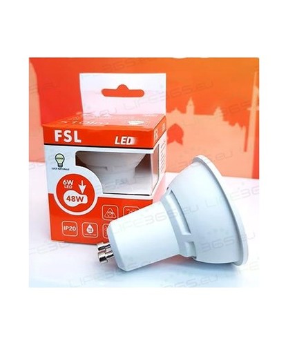 Gu10 lampadina led 3w - led,